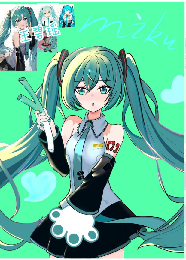 学员作品